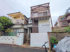 三鷹市北野１丁目