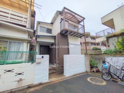 三鷹市北野１丁目