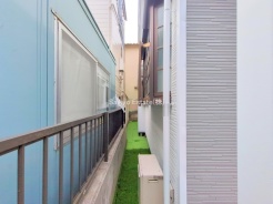 練馬区三原台２丁目