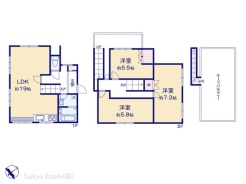 図面と異なる場合は現況を優先