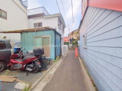 練馬区三原台２丁目