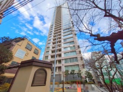 新宿区四谷４丁目