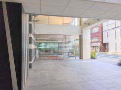 新宿区四谷４丁目