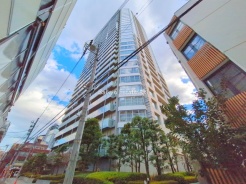 新宿区四谷４丁目