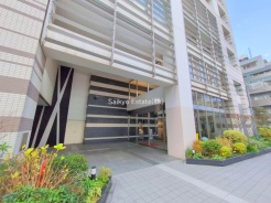 新宿区四谷４丁目