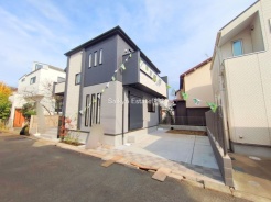 西東京市泉町３丁目