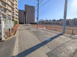 小金井市前原町４丁目