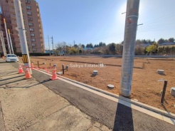 小金井市前原町４丁目