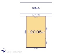 図面と異なる場合は現況を優先