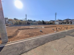 小金井市前原町４丁目