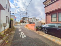 世田谷区下馬５丁目