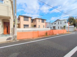 世田谷区下馬５丁目