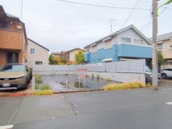 世田谷区下馬６丁目