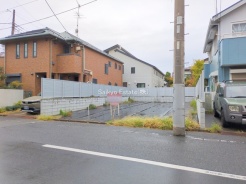 世田谷区下馬６丁目