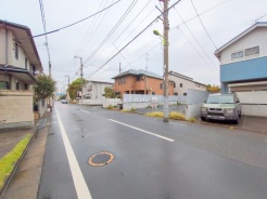 世田谷区下馬６丁目