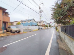 世田谷区下馬６丁目