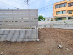 府中市是政６丁目