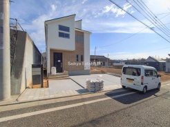 稲城市平尾４丁目