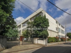 国立市北２丁目