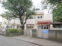 国立市北２丁目