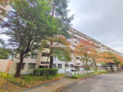 西東京市西原町４丁目