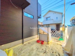 杉並区宮前２丁目