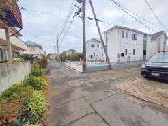 府中市栄町２丁目