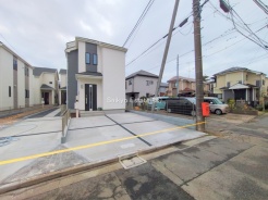 府中市栄町２丁目