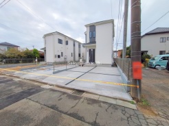 府中市栄町２丁目