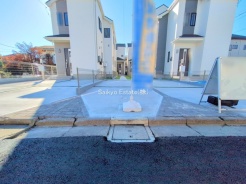 府中市栄町２丁目