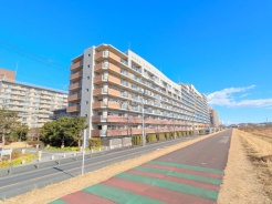 府中市住吉町２丁目