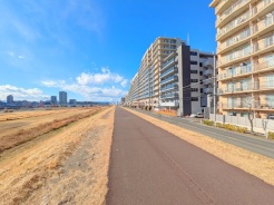 府中市住吉町２丁目