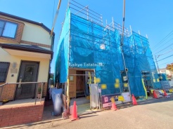 杉並区阿佐谷北６丁目