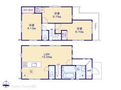図面と異なる場合は現況を優先