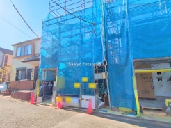 杉並区阿佐谷北６丁目