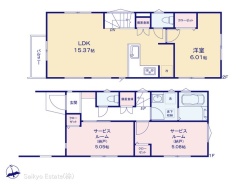 図面と異なる場合は現況を優先