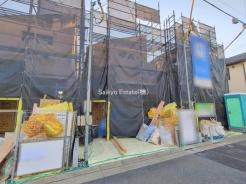 杉並区宮前１丁目