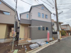 練馬区南田中５丁目