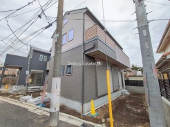 練馬区南田中５丁目