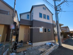 練馬区南田中５丁目