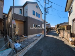 練馬区南田中５丁目