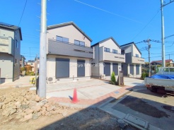 府中市四谷２丁目