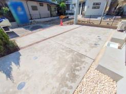 府中市四谷２丁目