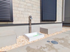 府中市四谷２丁目