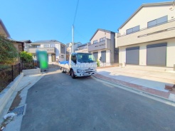 府中市四谷２丁目