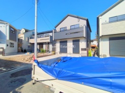 府中市四谷２丁目