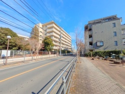 府中市寿町１丁目