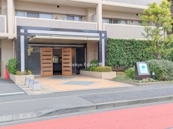 西東京市芝久保町１丁目