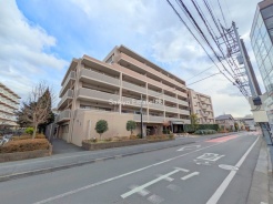 西東京市芝久保町１丁目