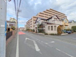 西東京市芝久保町１丁目